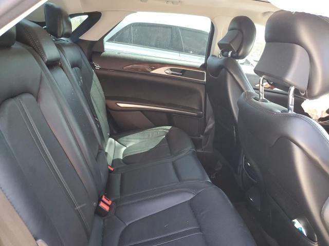 2016 LINCOLN MKZ 3LN6L2J94GR629793
