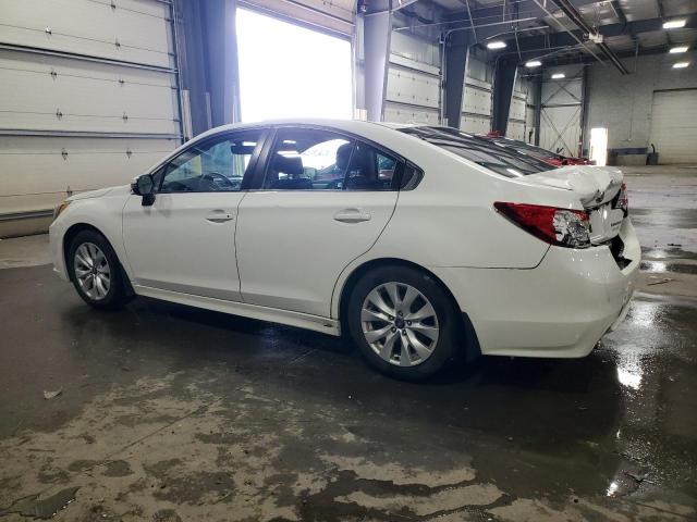 Vin: 4s3bnaf6xh3013019, lot: 58225975, subaru legacy 2.5i premium 20172