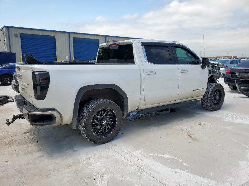 2020 GMC SIERRA C15 3GTP8DEDXLG110466