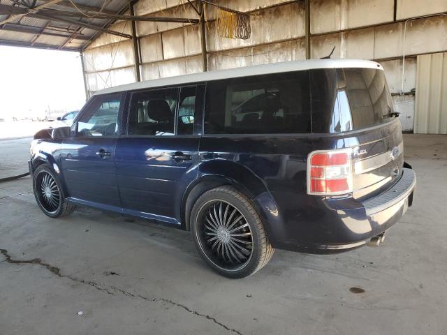 Vin: 2fmgk5bc2abb36588, lot: 56252195, ford flex se 20102