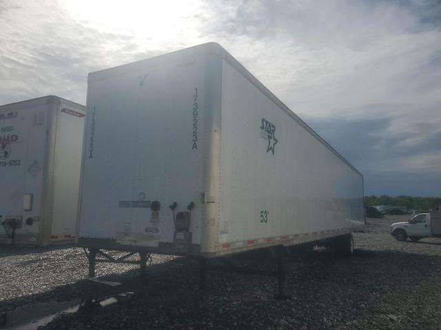 VANGUARD TRAILER 2017 white   5V8VA5321HM708191 photo #3