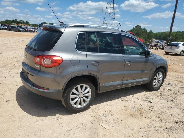 Vin: wvgav7ax9bw532577, lot: 58190755, volkswagen tiguan s 20113