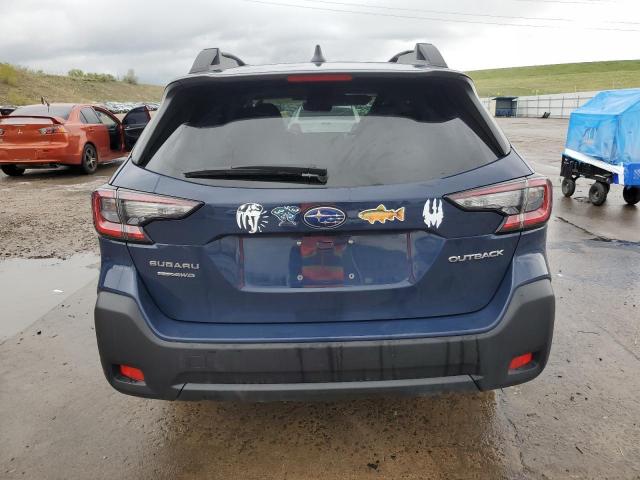 2023 SUBARU OUTBACK PR - 4S4BTAFC8P3211006