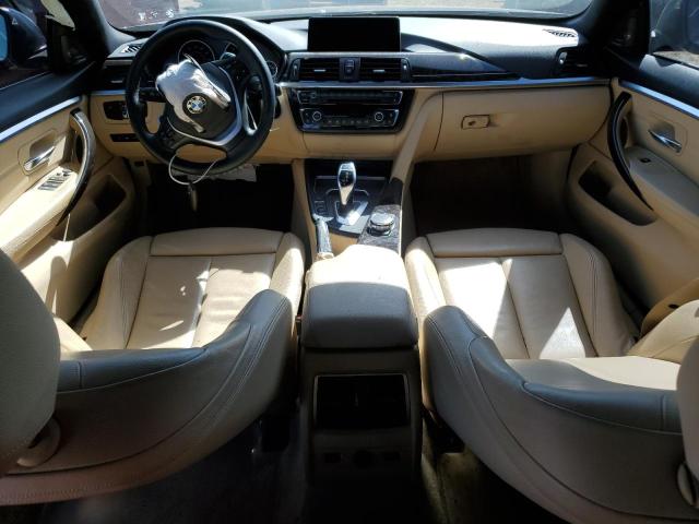 2016 BMW 428 XI GRA - WBA4C9C55GG140032