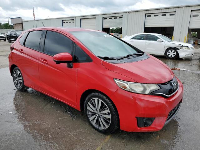 2016 HONDA FIT EX JHMGK5H78GX004644