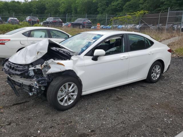 Vin: 4t1daack2su522895, lot: 58309155, toyota camry xse 2025 img_1