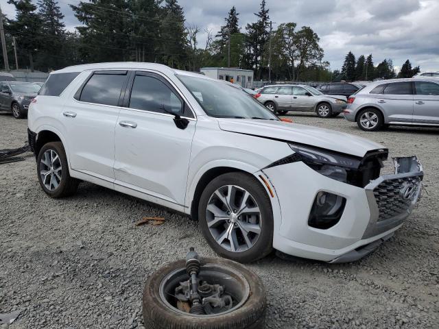 Vin: km8r54he7mu226448, lot: 56204385, hyundai palisade limited 20214