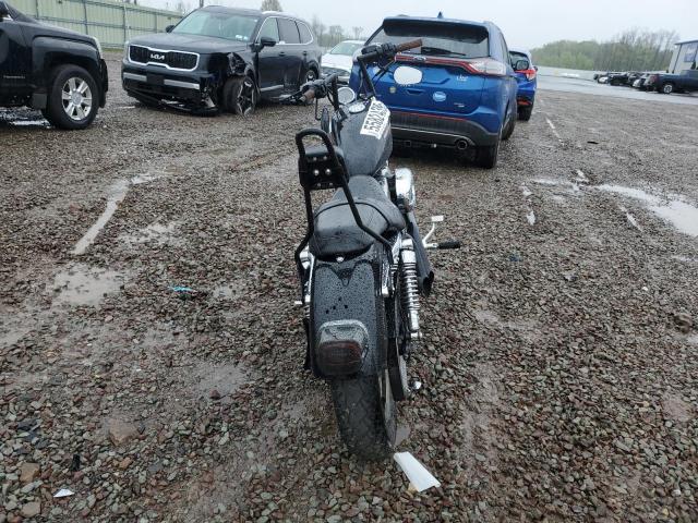 2006 HARLEY-DAVIDSON XL883 C 1HD4CJM126K416404