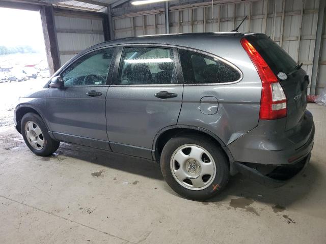 Vin: 5j6re3h35al033532, lot: 58462075, honda crv lx 20102