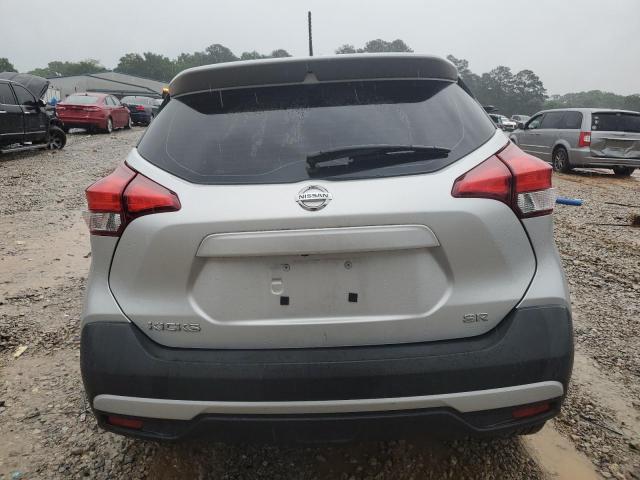 2019 NISSAN KICKS S - 3N1CP5CU0KL521989