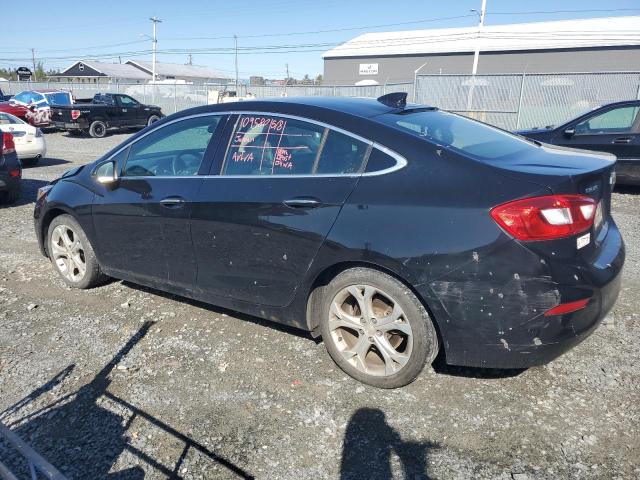 Vin: 1g1bf5sm2h7167587, lot: 58650685, chevrolet cruze premier 20172