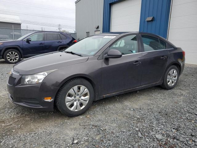 Vin: 1g1pc5sb9e7355435, lot: 57052835, chevrolet cruze lt 2014 img_1