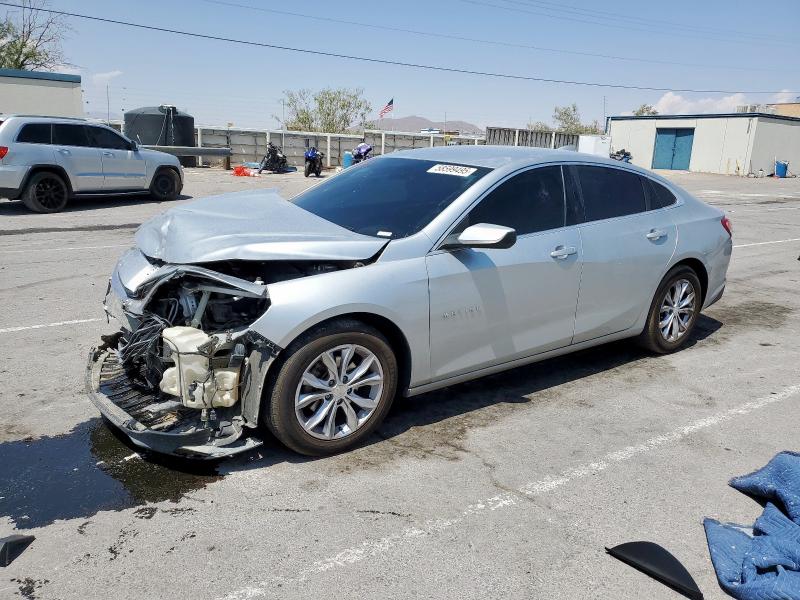 Vin: 1g1zd5st5kf174039, lot: 58599495, chevrolet malibu lt 2019 img_1