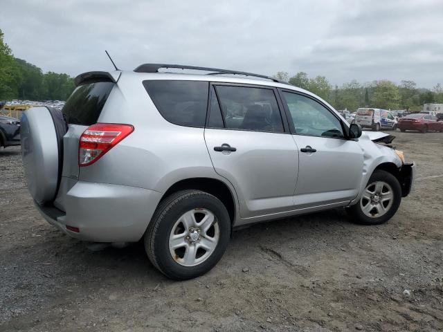 Vin: 2t3bf4dvxcw191124, lot: 57344745, toyota rav4 20123