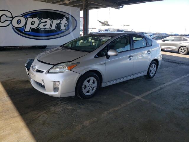 Vin: jtdkn3du4a5210520, lot: 57082615, toyota prius 2010 img_1