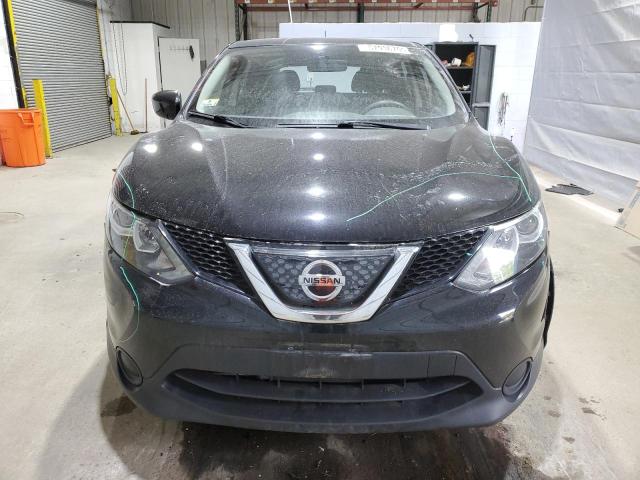 2018 NISSAN ROGUE SPOR - JN1BJ1CR6JW256280