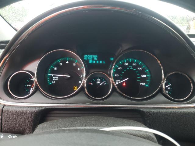 2017 BUICK ENCLAVE - 5GAKRBKD6HJ255737