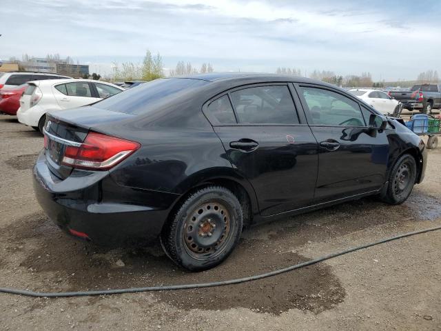 Vin: 2hgfb2e50fh029749, lot: 56491515, honda civic lx 20153