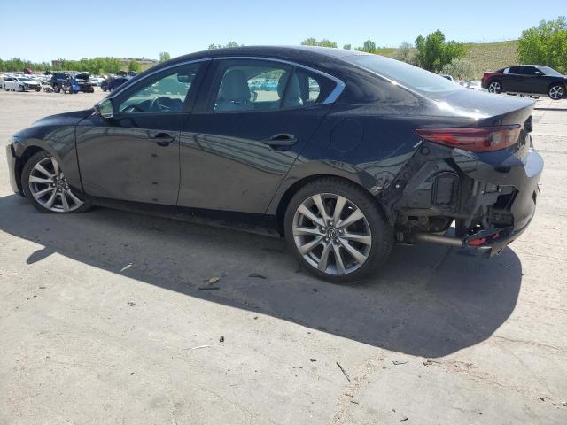 2020 MAZDA 3 SELECT 3MZBPACL0LM130956