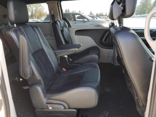 2018 DODGE GRAND CARA 2C4RDGCG5JR250032