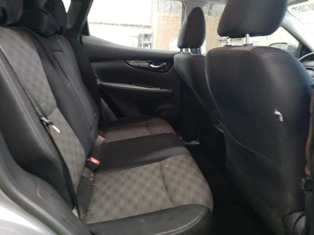 2019 NISSAN ROGUE SPOR - JN1BJ1CP1KW234364