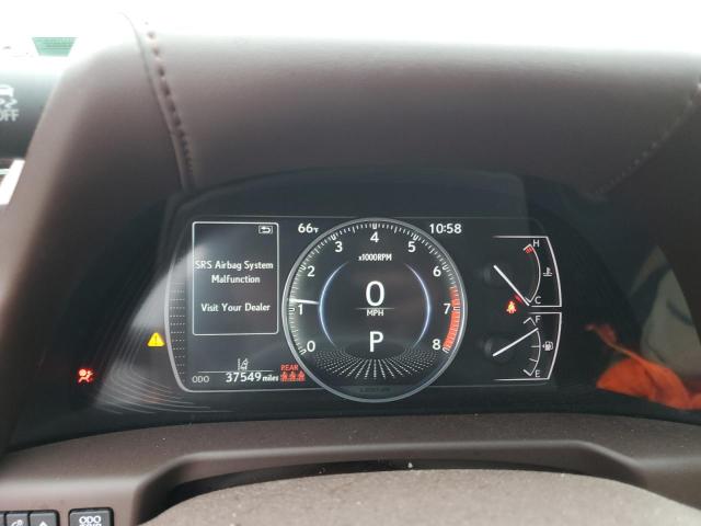 2021 LEXUS ES 350 BAS - 58ADZ1B11MU106950