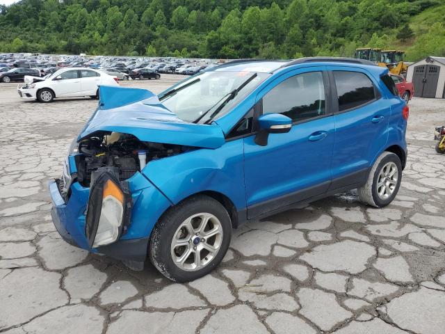 FORD ECOSPORT S