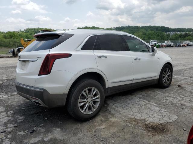 Vin: 1gykncrs5lz229686, lot: 57391915, cadillac xt5 premium luxury 20203