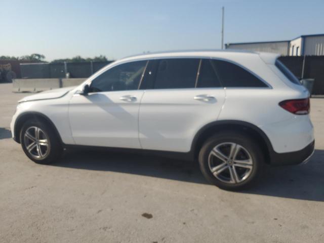 Vin: w1n0g8db5mv278464, lot: 57289625, mercedes-benz glc-class 300 20212