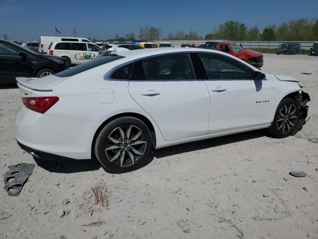 Vin: 1g1zg5st4mf041038, lot: 56099905, chevrolet malibu rs 20213