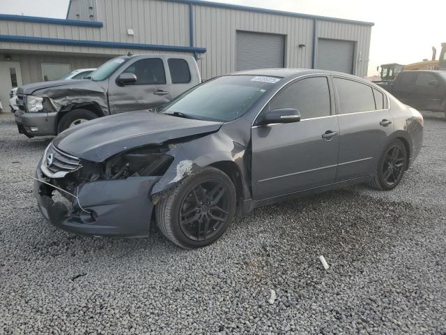 NISSAN ALTIMA BAS