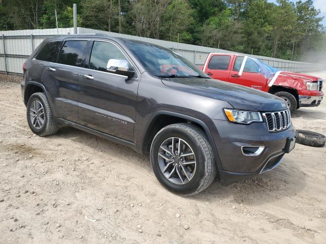 Vin: 1c4rjebg9mc679475, lot: 56282755, jeep grand cher limited 20214