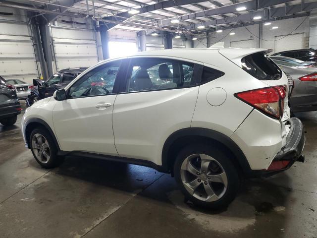 Vin: 3czru6h3xhm709454, lot: 56509325, honda hr-v lx 20172