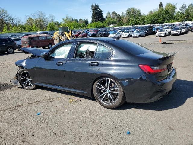 Vin: wba5r1c52kak08271, lot: 55690545, bmw 3 series 20192