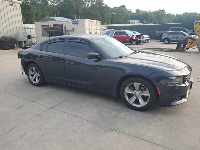 Vin: 2c3cdxhg1gh291890, lot: 56556875, dodge charger sxt 20164