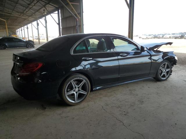 Vin: 55swf4kb6fu015562, lot: 56766745, mercedes-benz c-class 300 4matic 20153