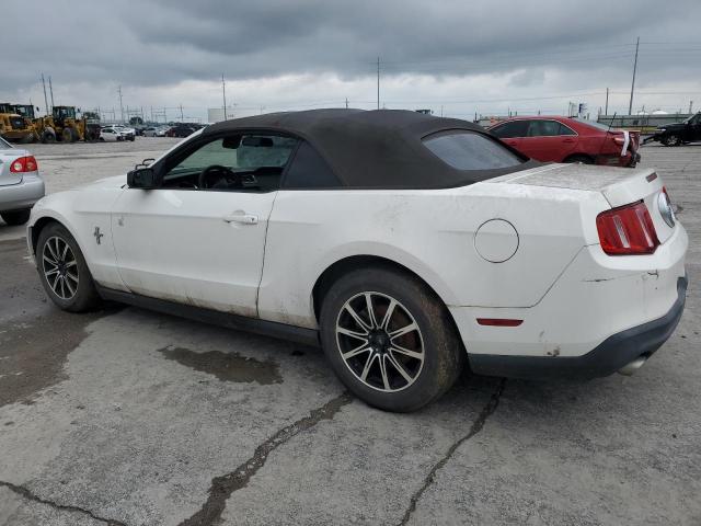 Vin: 1zvbp8em5c5237313, lot: 59054545, ford all models 20122