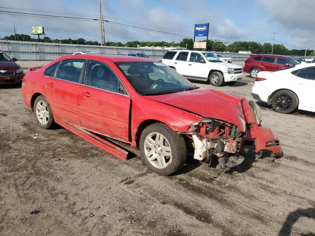 Vin: 2g1wb5e37c1169342, lot: 58997865, chevrolet impala lt 20124