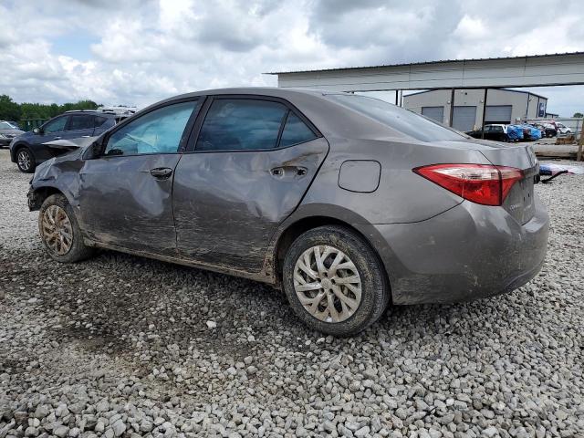 Vin: 5yfburhe3kp868391, lot: 58704495, toyota corolla l 20192