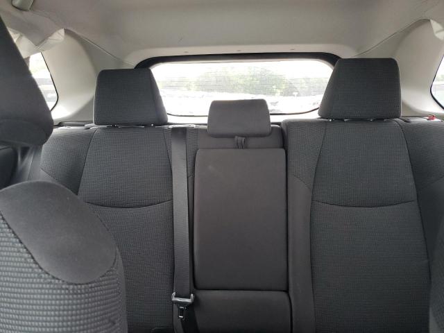 2019 TOYOTA RAV4 LE - 2T3F1RFV7KW007556