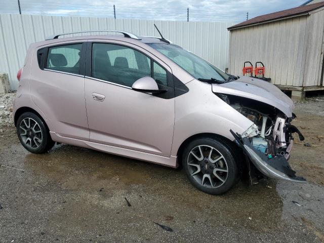 Vin: kl8cf6s94dc571949, lot: 55616215, chevrolet spark 2lt 20134
