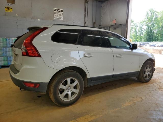 Vin: yv4982dl8a2102309, lot: 55271825, volvo xc60 3.2 20103