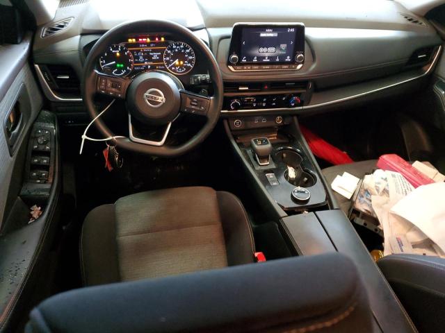 2021 NISSAN ROGUE S - 5N1AT3ABXMC774009