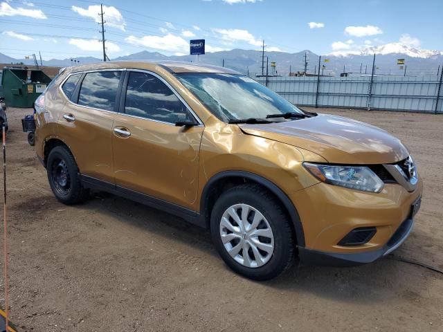 Vin: 5n1at2mv9ec790896, lot: 57851255, nissan rogue s 20144