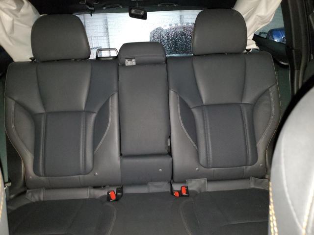 2022 SUBARU FORESTER W JF2SKAMC1NH426545
