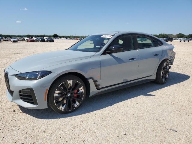 Vin: wba23fb09sfu82559, lot: 56401185, bmw 4 series gran coupe 2025 img_1