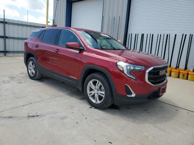 Vin: 3gkalmev8jl374663, lot: 57256045, gmc terrain sle 20184