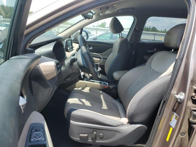 2020 HYUNDAI SANTA FE S - 5NMS33AD4LH203075