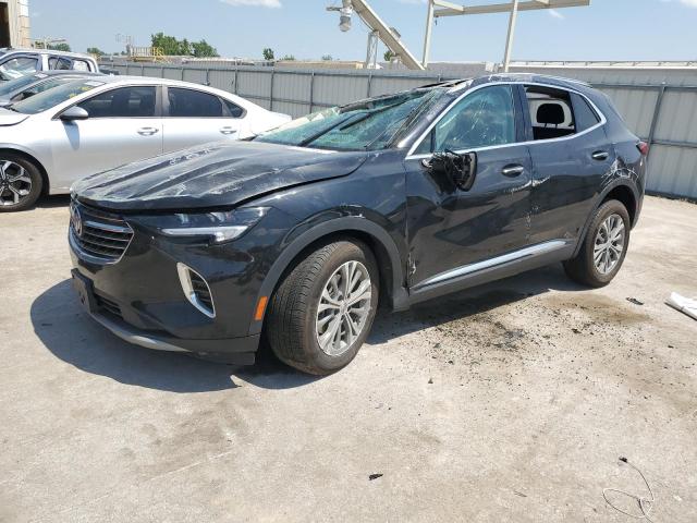 Vin: lrbfzmr47pd100336, lot: 56971805, buick envision preferred 2023 img_1