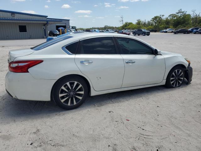 Vin: 1n4al3ap5hc162375, lot: 57750695, nissan altima 2.5 20173